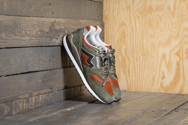 Karhu Synchron Classic Olive Night/ Maison