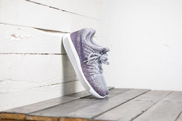 Nike Wmns Lunarepic Low Flyknit 2 Provence Purple/ Dark Raisin