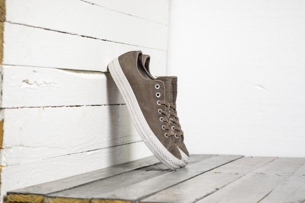 Converse Chuck Taylor All Star OX Engine Smoke/ Malted/ Pale Putty