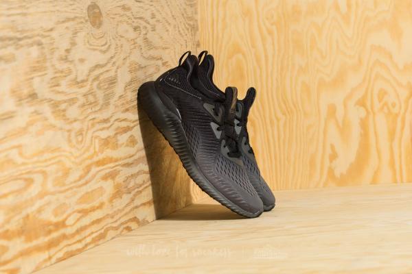 adidas Alphabounce EM M Black/ Grey
