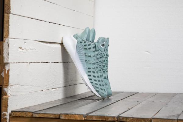 adidas Climacool 02/ 17 W Tactile Green/ Tactile Green/ Footwear White