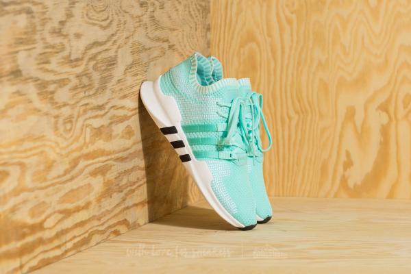 adidas EQT Support ADV Primeknit W Energy Aqua/ Energy Aqua/ Ftw White