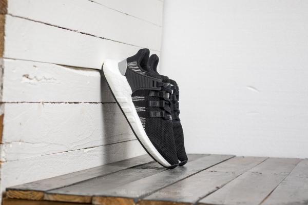 adidas EQT Support 93/17 Core Black/ Core Black/ Ftw White