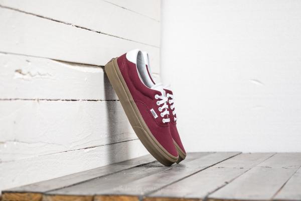 Vans Era 59 (Bleacher) Port Royale/ Gum