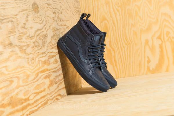 Vans Sk8-Hi MTE Dress Blues/ Mono