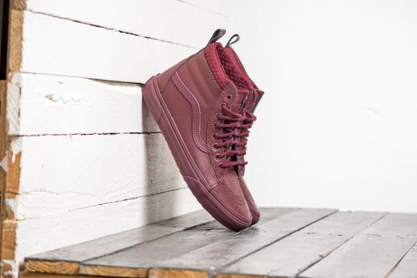 Vans Sk8-Hi MTE Port Royale/ Mono