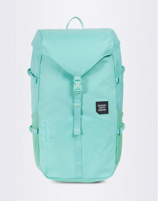 Batoh Herschel Supply Barlow Large Lucite Green