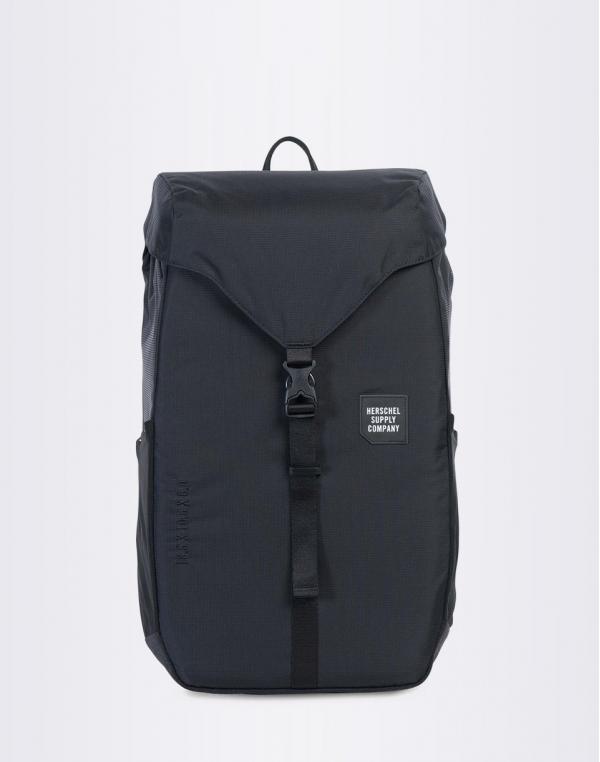 Herschel Supply Barlow Medium Trail Black