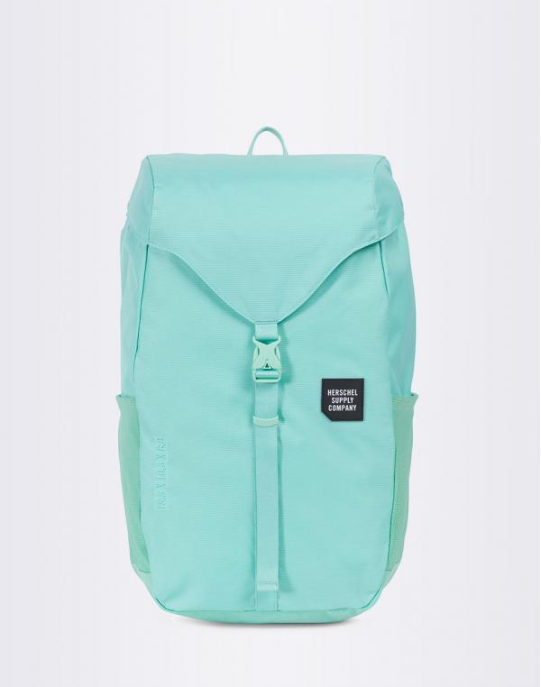 Herschel Supply Barlow Medium Trail Lucite Green