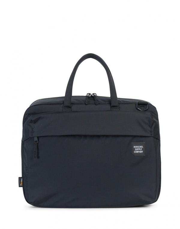 Herschel Supply Britannia Trail Black