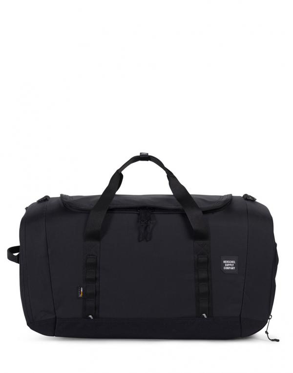 Herschel Supply Gorge Large Trail Black