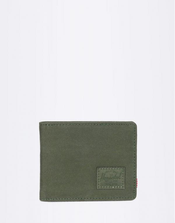 Herschel Supply Hank RFID Forest Night