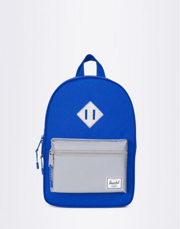 Dětský Herschel Supply Heritage Kids Surf The Web/Reflective Rubber