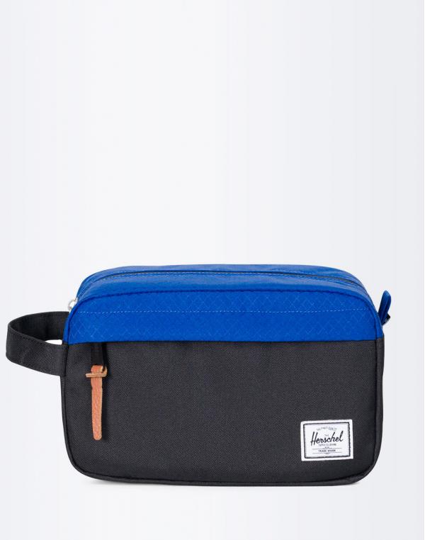 Herschel Supply Chapter Black / Surf the Web