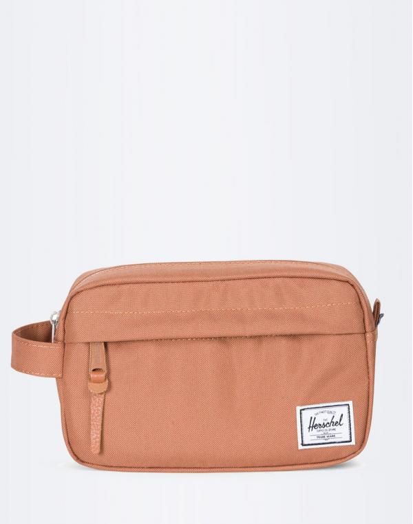 Herschel Supply Chapter Carry On CARAMEL