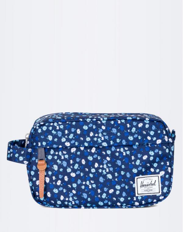 Herschel Supply Chapter Carry On Peacoat Mini Floral