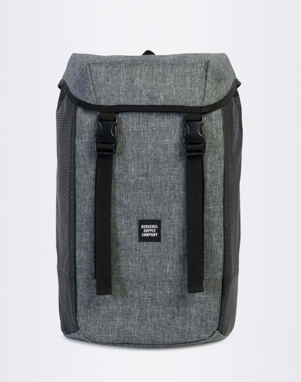Batoh Herschel Supply Iona Raven Crosshatch / Black
