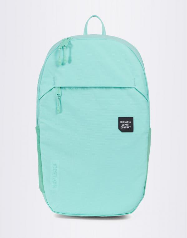 Herschel Supply Mammoth Large Trail Lucite Green