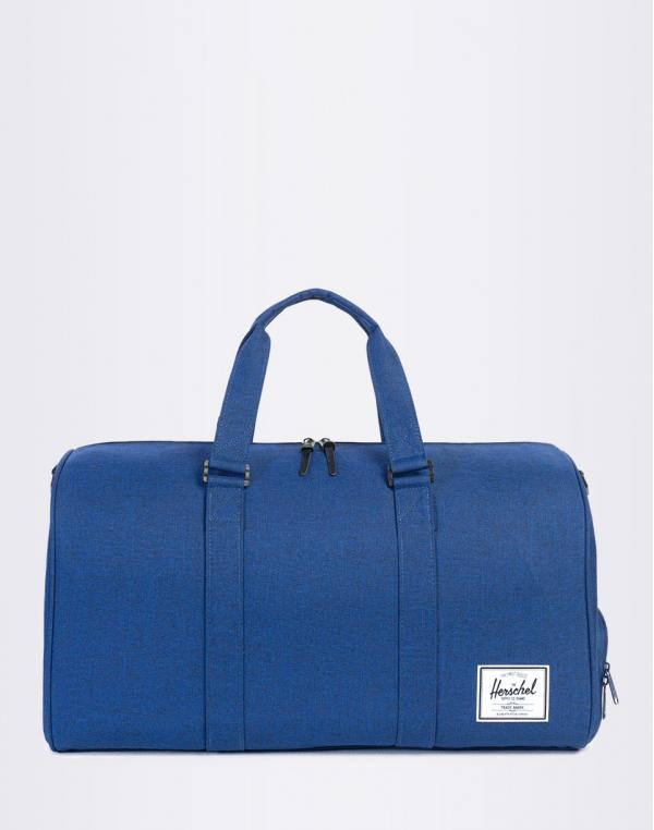 Herschel Supply Novel Eclipse Crosshatch