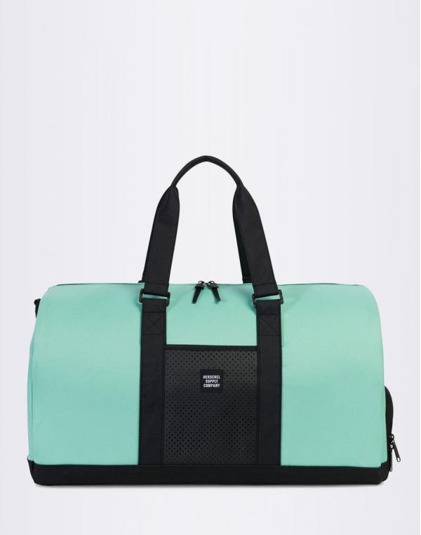 Herschel Supply Novel Lucite Green / White / Black