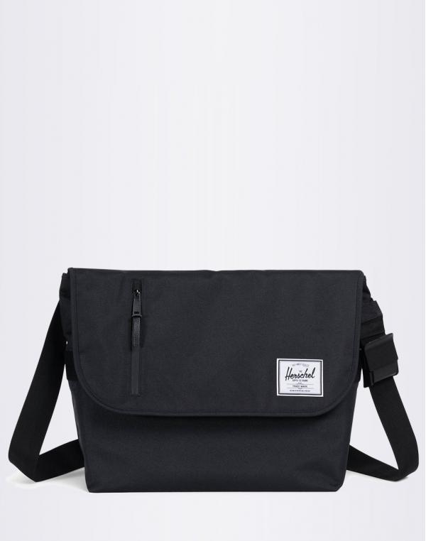 Herschel Supply Odell Black