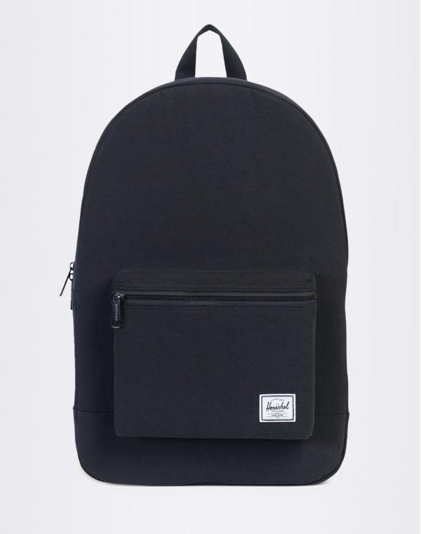 Herschel Supply Packable Daypack Black