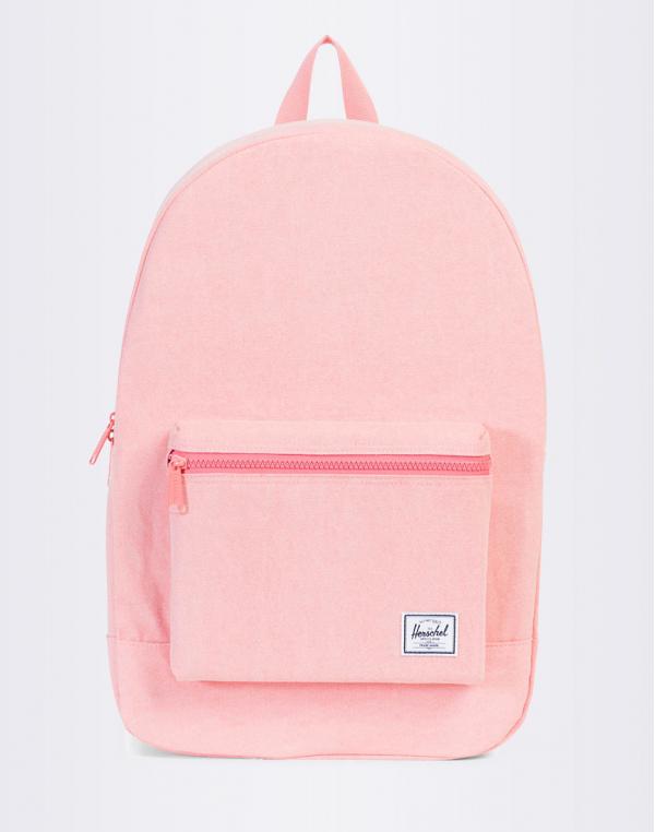 Herschel Supply Packable Daypack Strawberry Ice