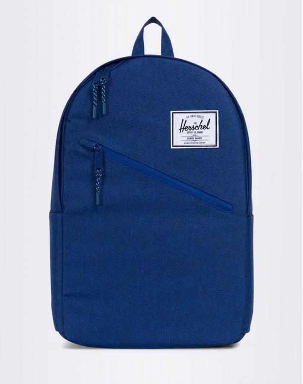 Herschel Supply Parker Eclipse Crosshatch