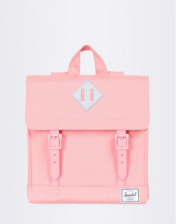 Herschel Supply Survey Kids Strawberry Ice