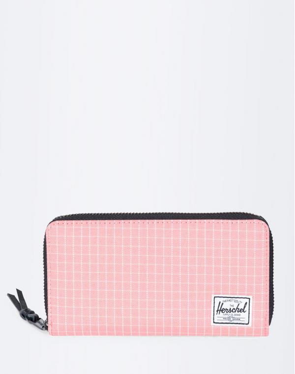 Peněženka Herschel Supply Thomas+ Strawberry Ice Grid