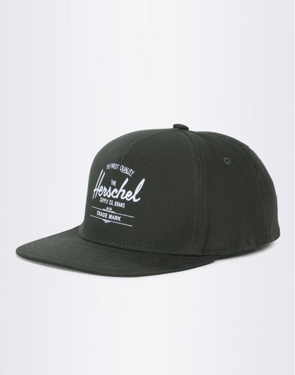 Herschel Supply Whaler Forest Night