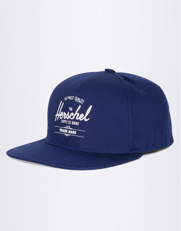 Herschel Supply Whaler Peacoat