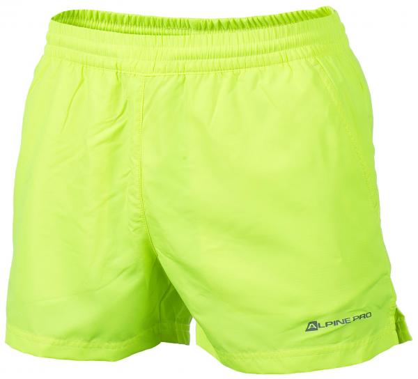 ALPINE PRO ANSANO 2  Pánské Kalhoty L