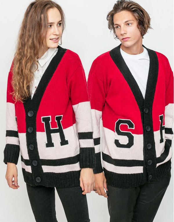 Sweaterhouse Extra Oversize 101 L