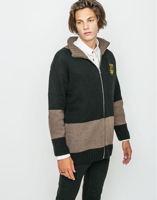 Sweaterhouse Extra Oversize 107 L