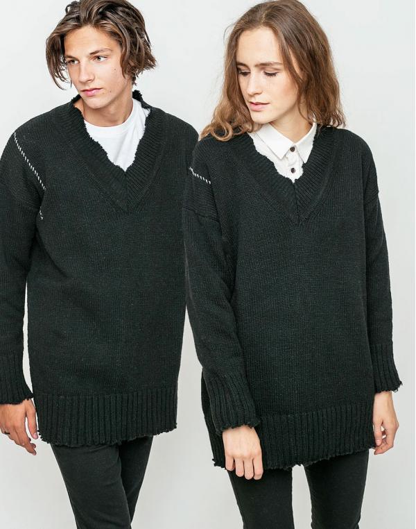 Sweaterhouse Extra Oversize 7 L