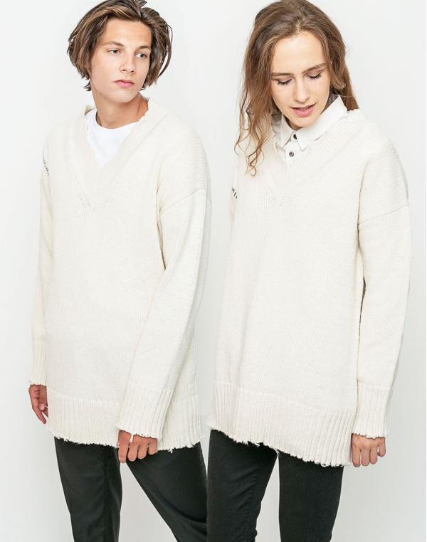 Sweaterhouse Extra Oversize 8 L