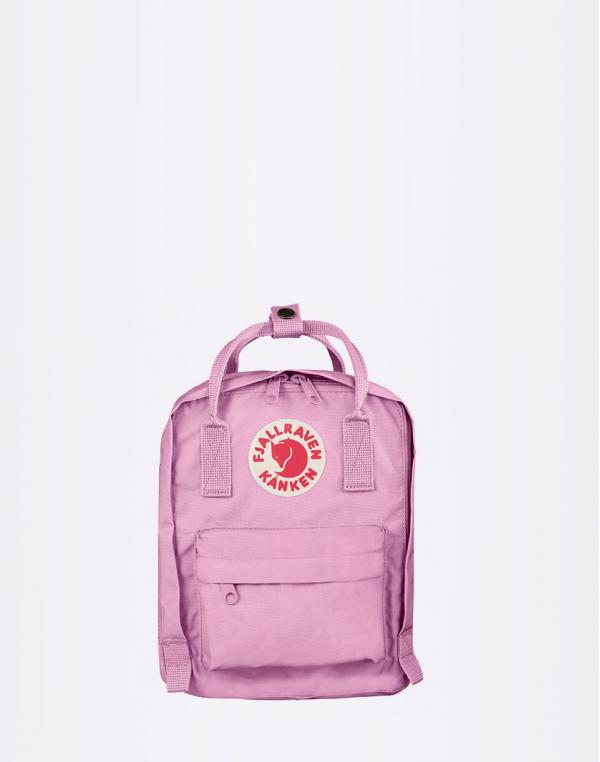 Fjällräven Kanken Kids Orchid