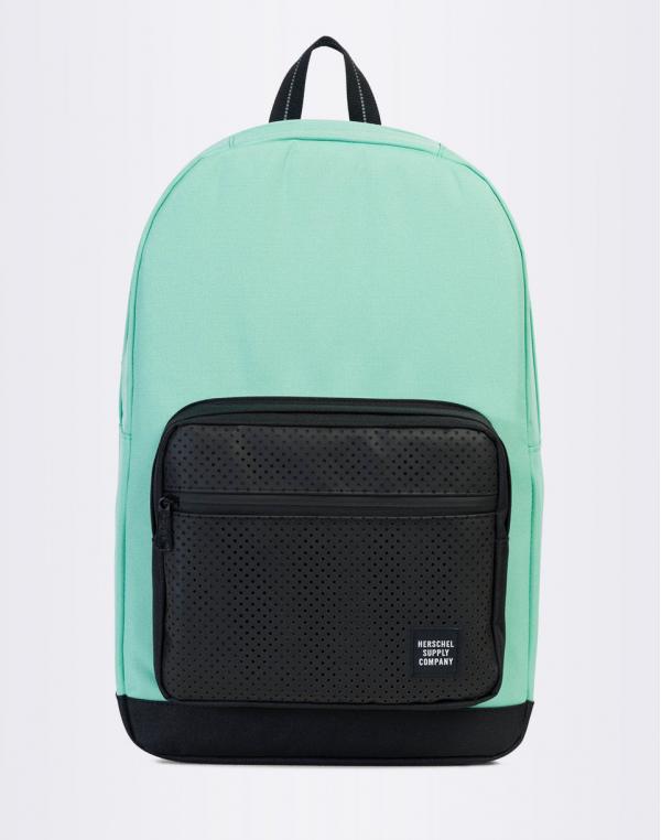 Batoh Herschel Supply Pop Quiz Lucite Green / White / Black