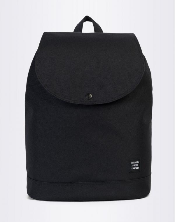 Batoh Herschel Supply Reid Black