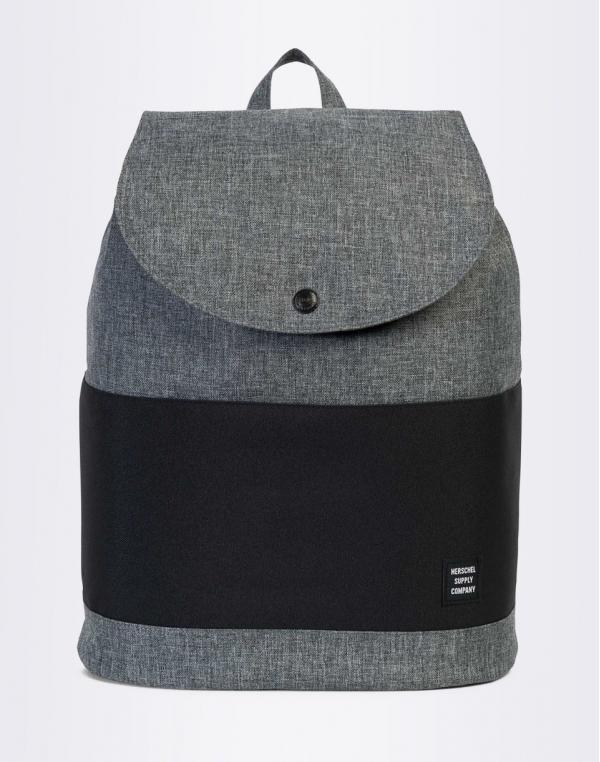 Batoh Herschel Supply Reid Raven Crosshatch / Black