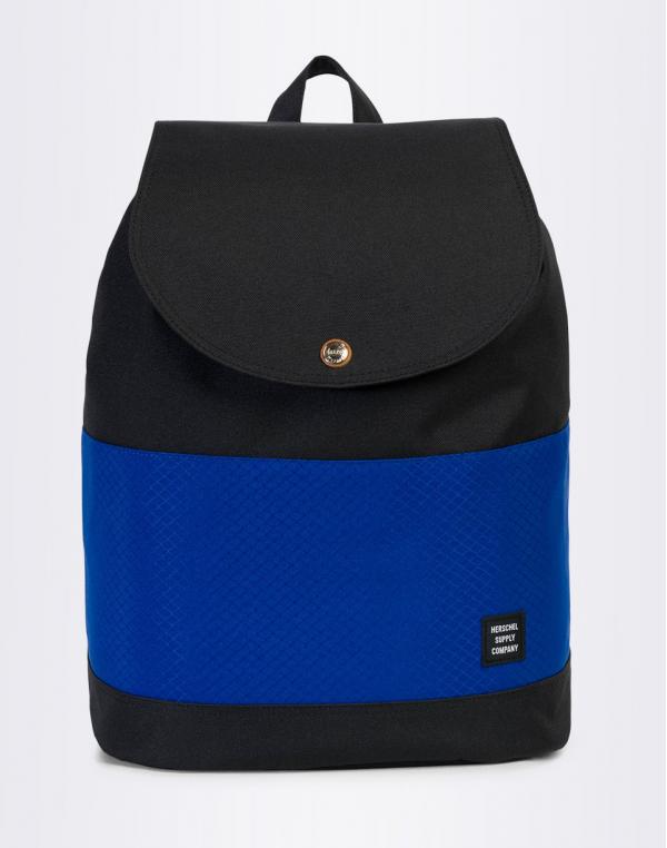 Batoh Herschel Supply Reid Black / Surf the Web