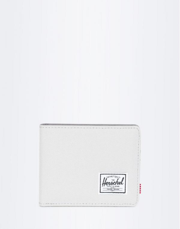 Herschel Supply Roy RFID Lunar Rock/Grey