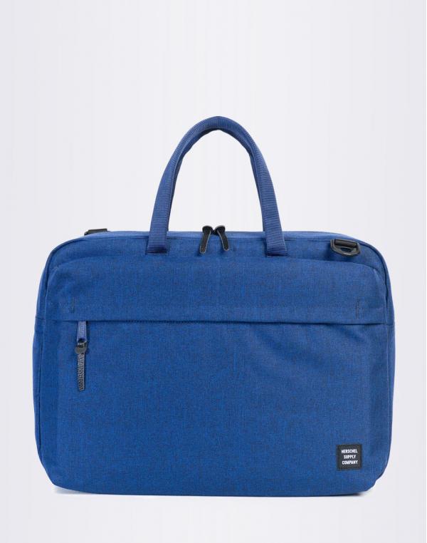 Herschel Supply Sandford Eclipse Crosshatch