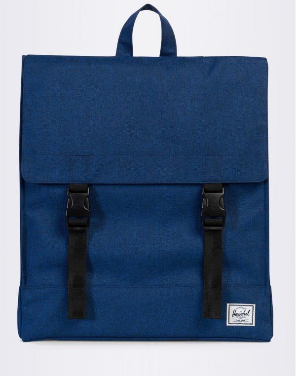Herschel Supply Survey Eclipse Crosshatch