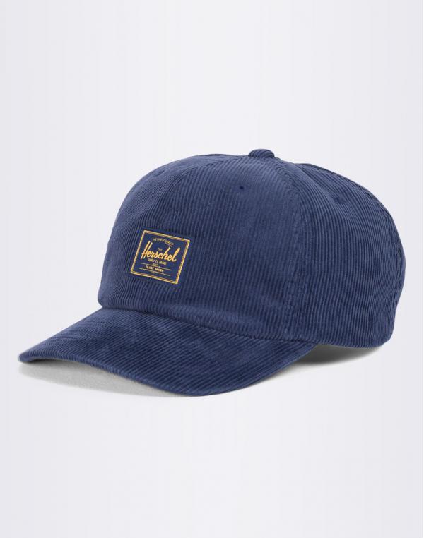 Herschel Supply Sylas Navy