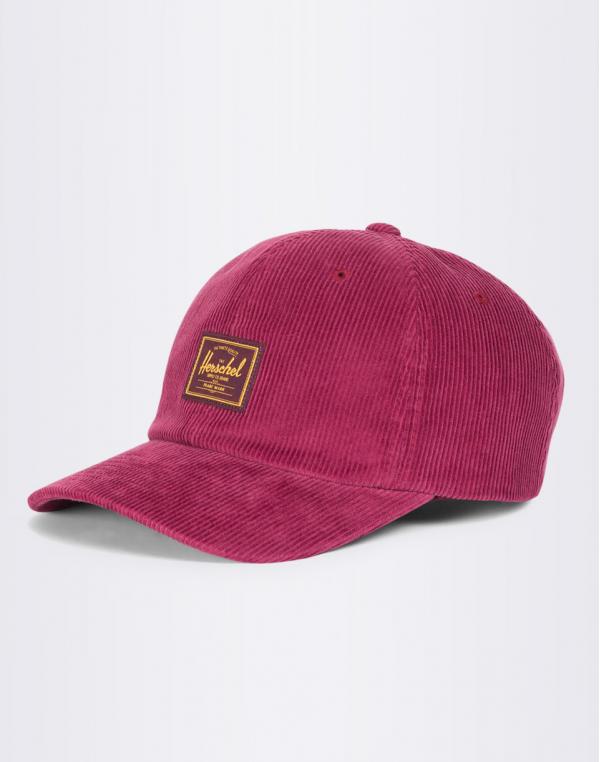 Herschel Supply Sylas Windsor Wine