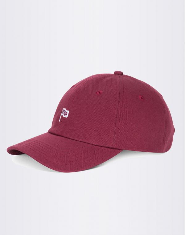 Herschel Supply Sylas Windsor Wine