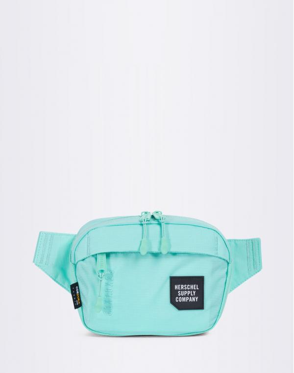 Ledvinka Herschel Supply Tour Small Lucite Green