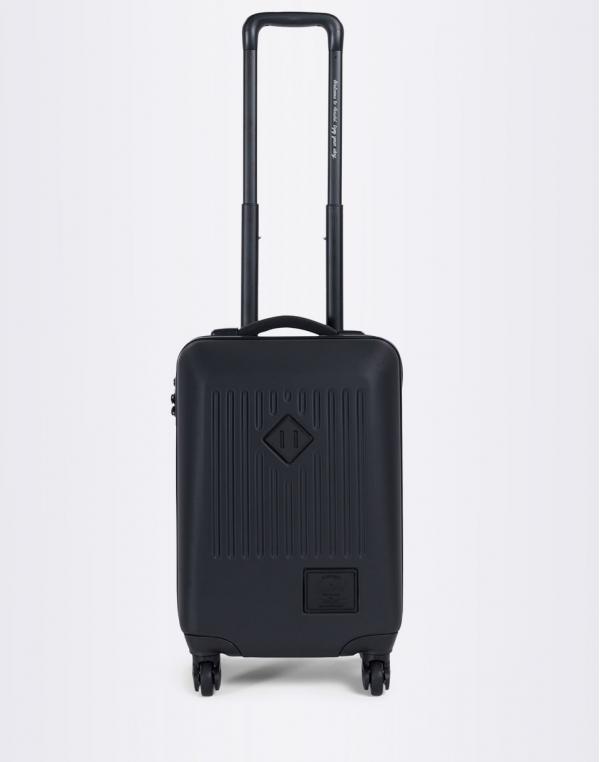 Herschel Supply Trade Carry On Black